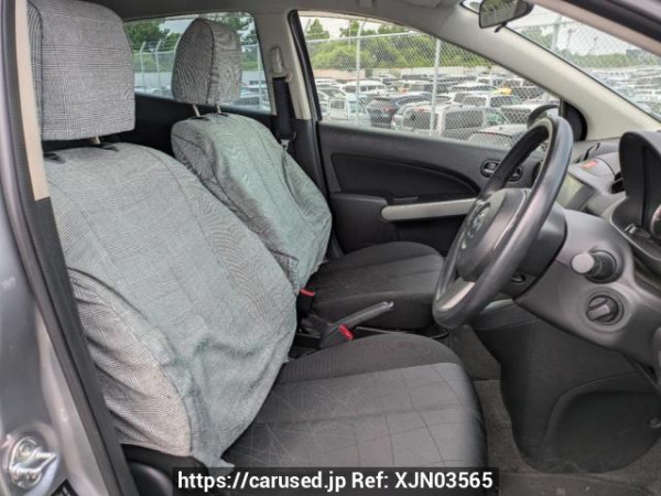 Used 2011 AT mazda demio DE3FS Image[11]