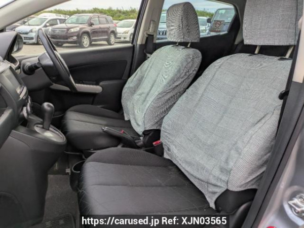 Used 2011 AT mazda demio DE3FS Image[13]