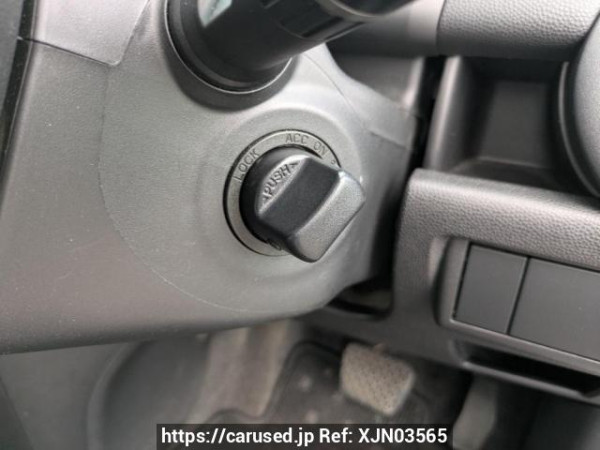 Used 2011 AT mazda demio DE3FS Image[22]