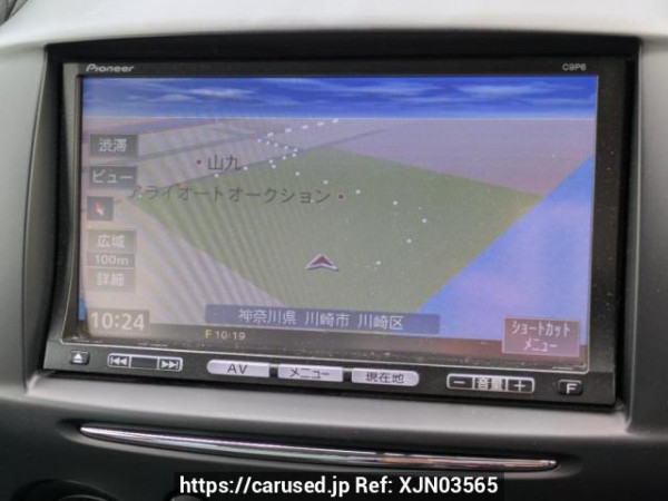 Used 2011 AT mazda demio DE3FS Image[24]