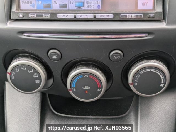 Used 2011 AT mazda demio DE3FS Image[25]