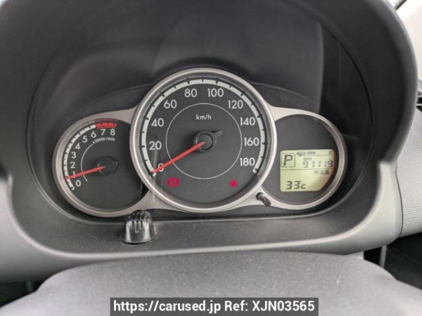 Used 2011 AT mazda demio DE3FS Image[26]