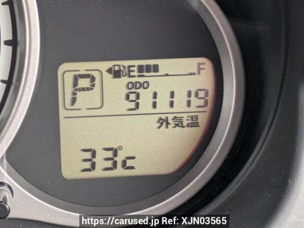 Used 2011 AT mazda demio DE3FS Image[27]