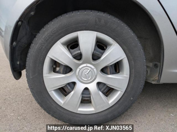 Used 2011 AT mazda demio DE3FS Image[29]