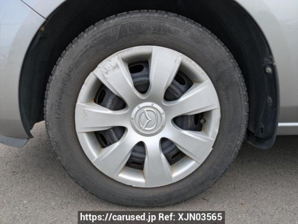 Used 2011 AT mazda demio DE3FS Image[31]