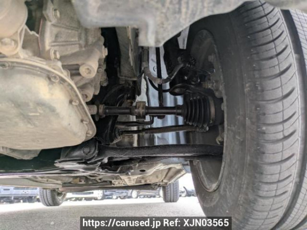 Used 2011 AT mazda demio DE3FS Image[33]