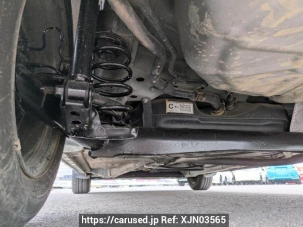 Used 2011 AT mazda demio DE3FS Image[34]