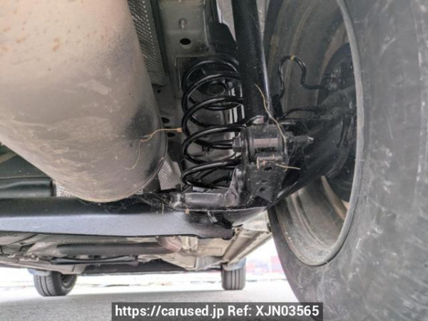 Used 2011 AT mazda demio DE3FS Image[35]