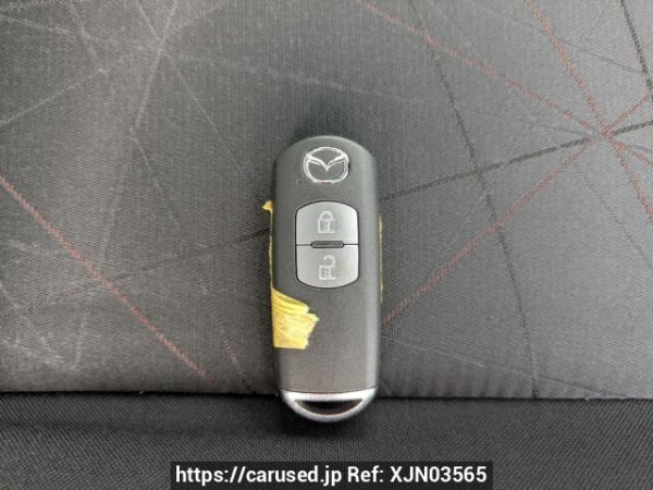 Used 2011 AT mazda demio DE3FS Image[36]