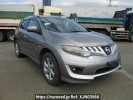 Nissan Murano TZ51