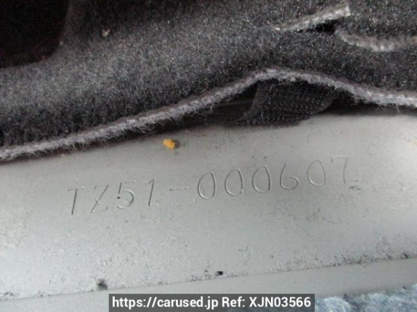 Used 2010 AT nissan murano TZ51 Image[14]