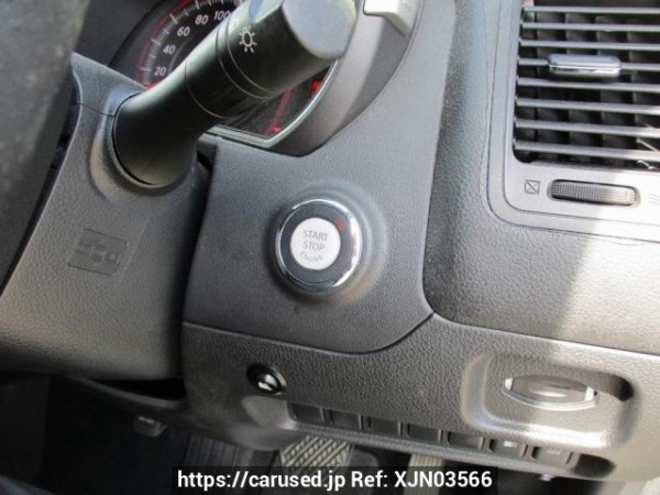 Used 2010 AT nissan murano TZ51 Image[23]