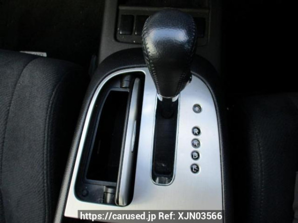 Used 2010 AT nissan murano TZ51 Image[27]