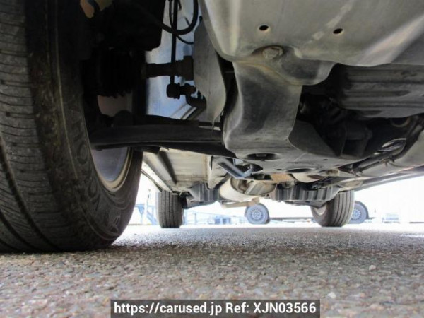 Used 2010 AT nissan murano TZ51 Image[34]