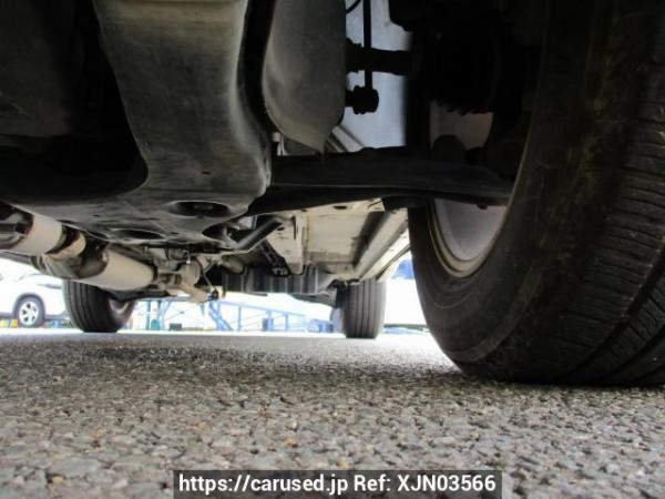 Used 2010 AT nissan murano TZ51 Image[35]