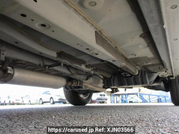 Used 2010 AT nissan murano TZ51 Image[37]