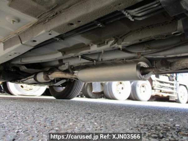 Used 2010 AT nissan murano TZ51 Image[38]