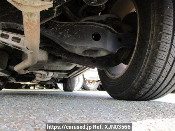 Used 2010 AT nissan murano TZ51 Image[41]