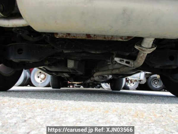 Used 2010 AT nissan murano TZ51 Image[42]