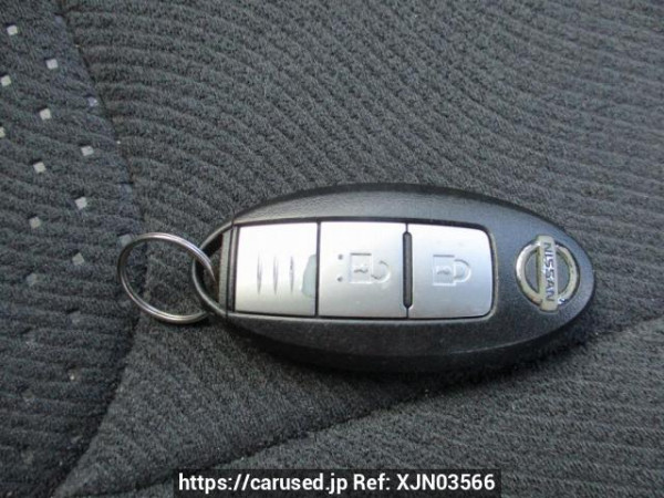 Used 2010 AT nissan murano TZ51 Image[43]