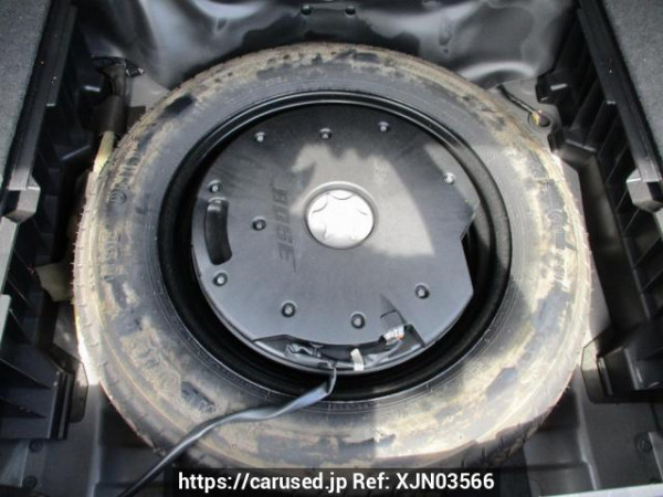 Used 2010 AT nissan murano TZ51 Image[44]