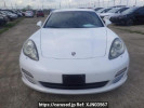 Porsche Panamera 970M48A