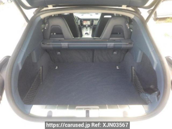 Used 2010 AT porsche panamera 970M48A Image[8]