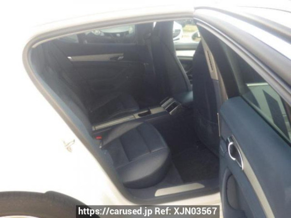 Used 2010 AT porsche panamera 970M48A Image[13]