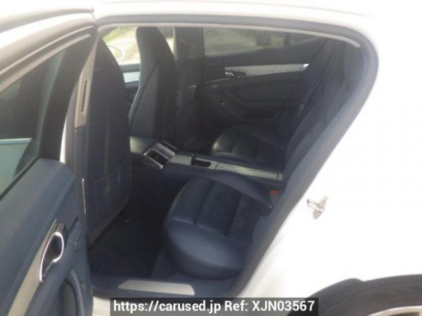 Used 2010 AT porsche panamera 970M48A Image[14]