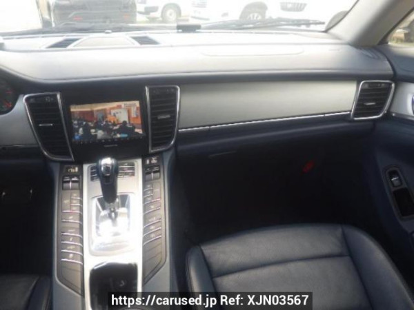 Used 2010 AT porsche panamera 970M48A Image[16]