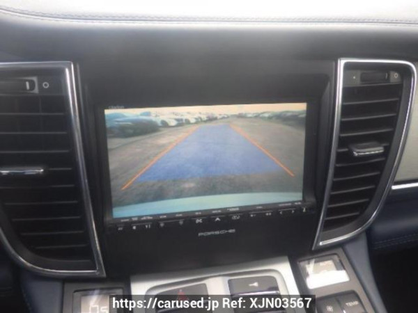 Used 2010 AT porsche panamera 970M48A Image[19]