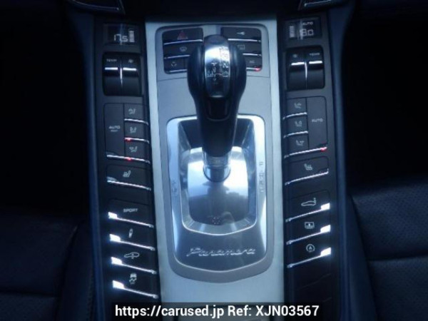 Used 2010 AT porsche panamera 970M48A Image[20]