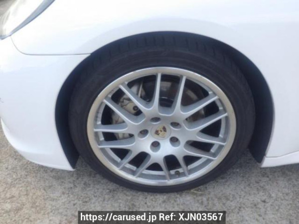 Used 2010 AT porsche panamera 970M48A Image[26]