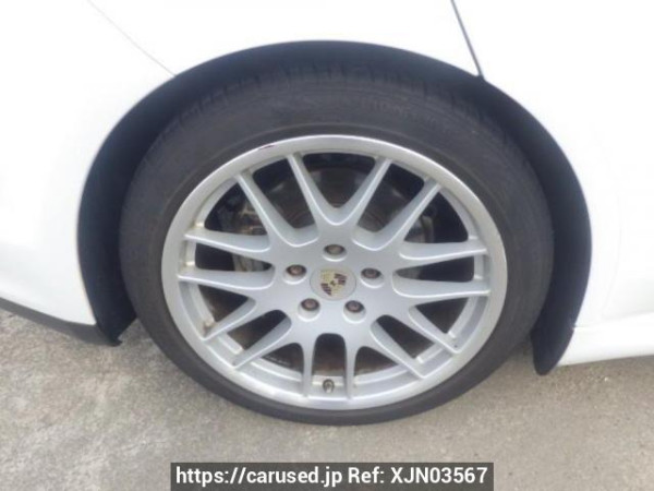 Used 2010 AT porsche panamera 970M48A Image[28]