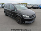 Volkswagen Golf Touran