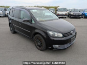 Volkswagen Golf Touran
