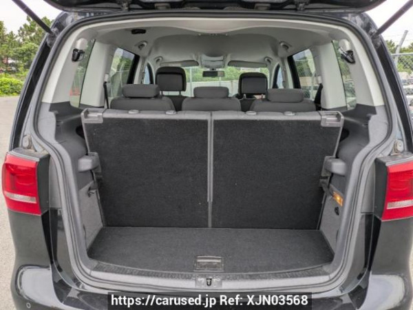 Used 2012 AT volkswagen golf-touran 1TCTH Image[8]