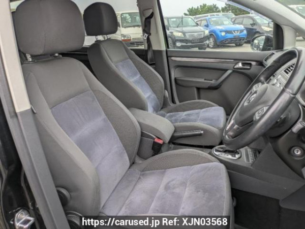 Used 2012 AT volkswagen golf-touran 1TCTH Image[11]