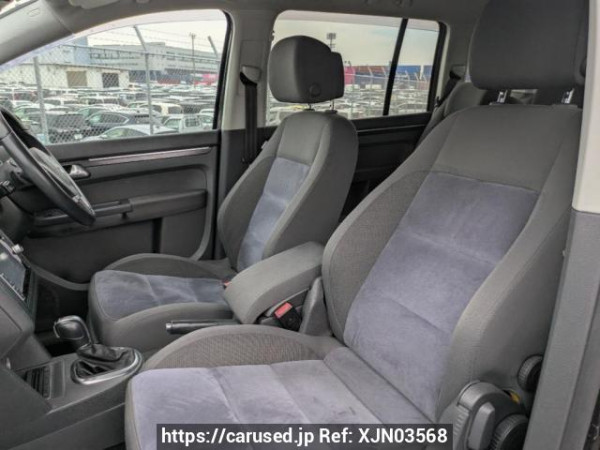 Used 2012 AT volkswagen golf-touran 1TCTH Image[14]