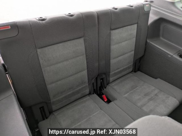 Used 2012 AT volkswagen golf-touran 1TCTH Image[17]