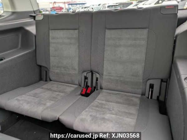 Used 2012 AT volkswagen golf-touran 1TCTH Image[18]