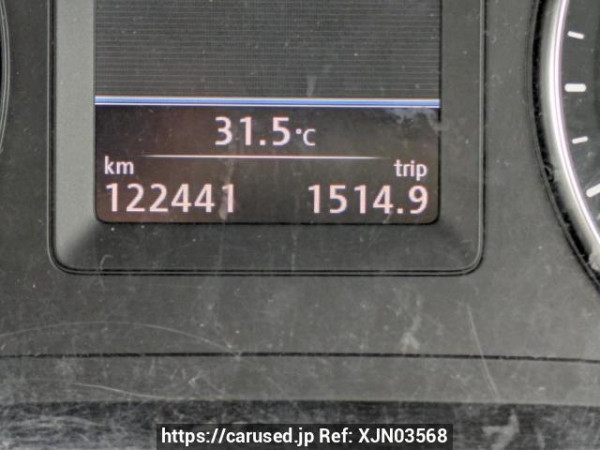 Used 2012 AT volkswagen golf-touran 1TCTH Image[23]