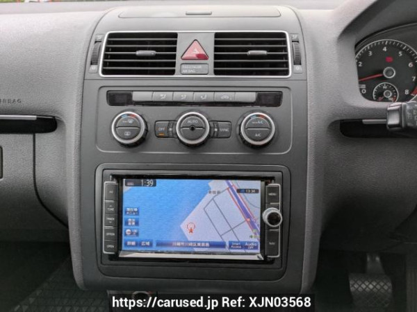 Used 2012 AT volkswagen golf-touran 1TCTH Image[24]