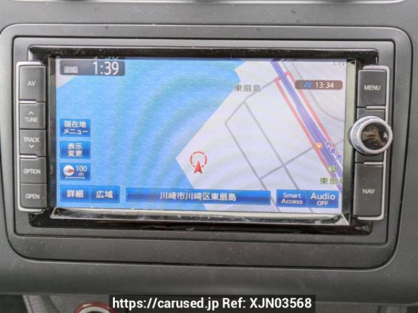 Used 2012 AT volkswagen golf-touran 1TCTH Image[25]