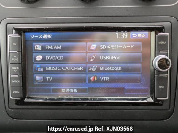 Used 2012 AT volkswagen golf-touran 1TCTH Image[26]