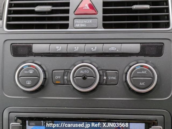 Used 2012 AT volkswagen golf-touran 1TCTH Image[28]