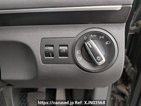 Used 2012 AT volkswagen golf-touran 1TCTH Image[30]