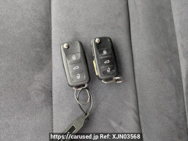 Used 2012 AT volkswagen golf-touran 1TCTH Image[32]