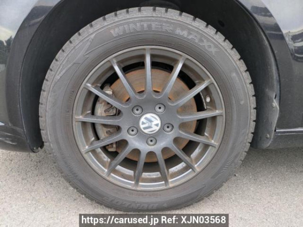 Used 2012 AT volkswagen golf-touran 1TCTH Image[33]