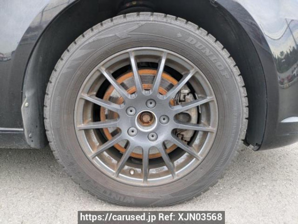 Used 2012 AT volkswagen golf-touran 1TCTH Image[34]